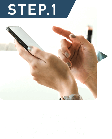 LINE登録して情報を受け取る